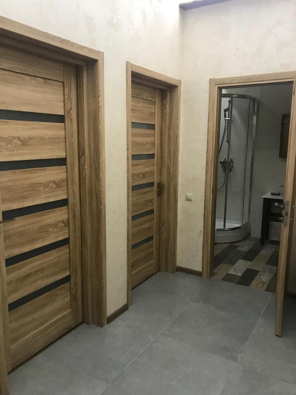 База Отдыха Дубки Orlovshchina Exterior foto